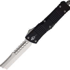 Auto Combat Hellhound Razor SW