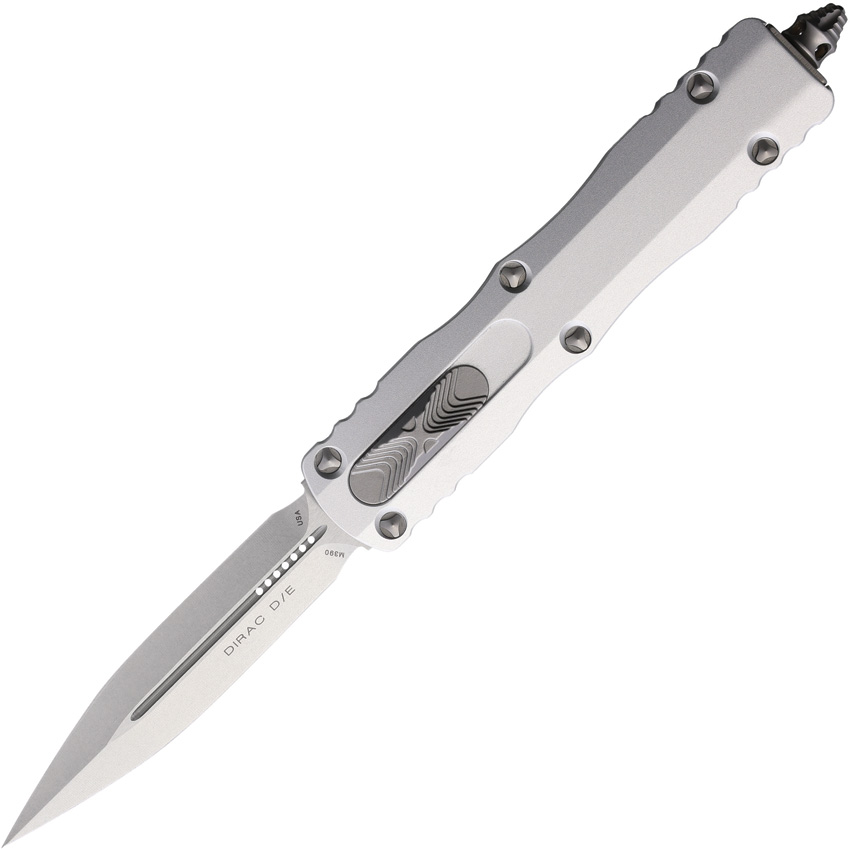 Auto Dirac D/E OTF Silver