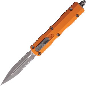 Auto Dirac D/E OTF Orange