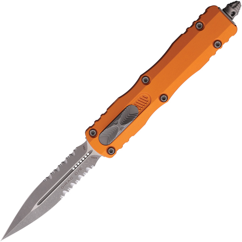 Auto Dirac D/E OTF Orange
