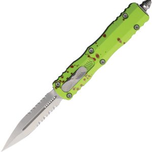Auto Dirac D/E OTF SW Zombie