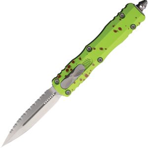 Auto Dirac D/E OTF SW Zombie