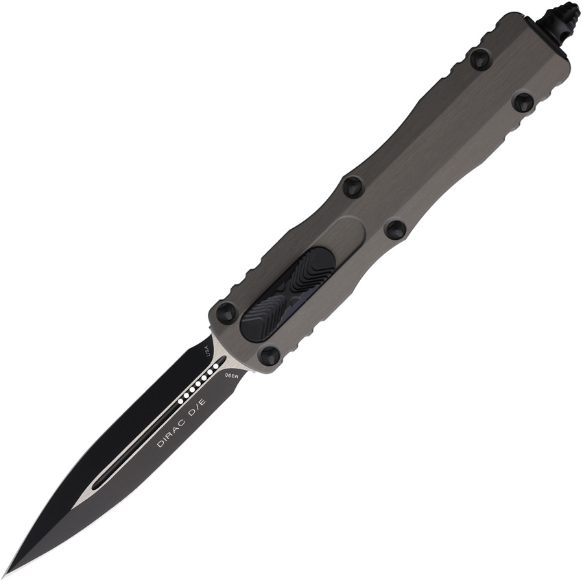 Auto Dirac D/E OTF Gray