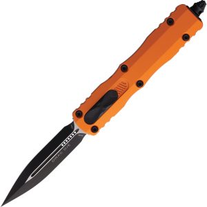 Auto Dirac D/E OTF Orange