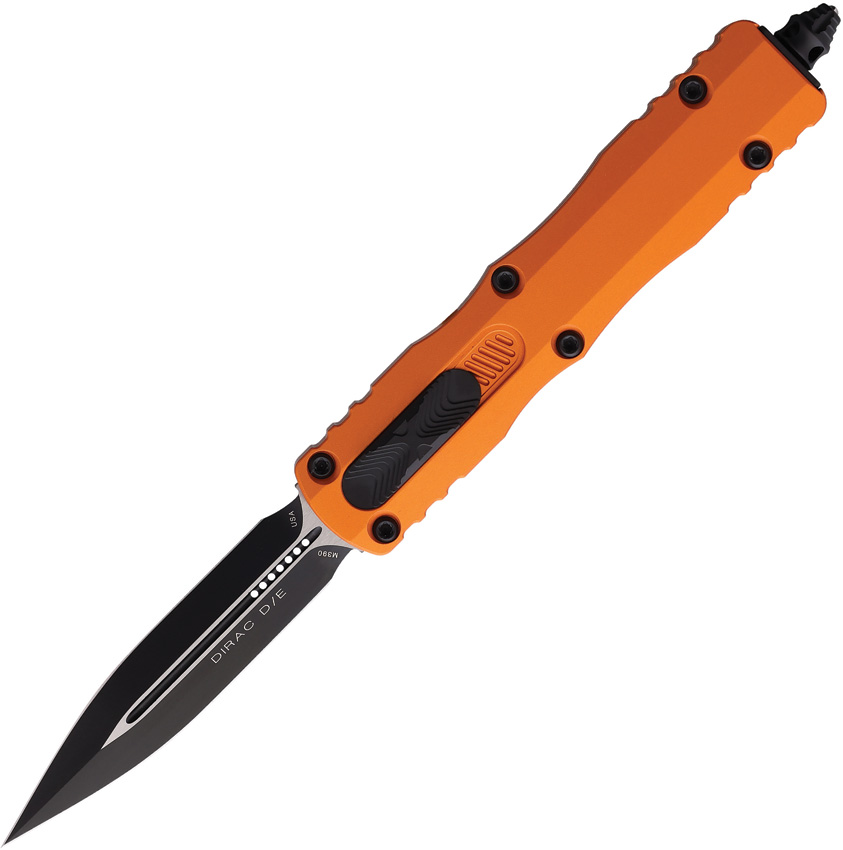 Auto Dirac D/E OTF Orange