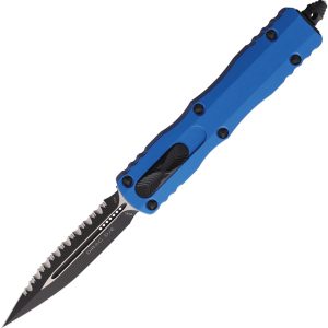 Auto Dirac D/E OTF Blue