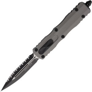 Auto Dirac D/E OTF Gray