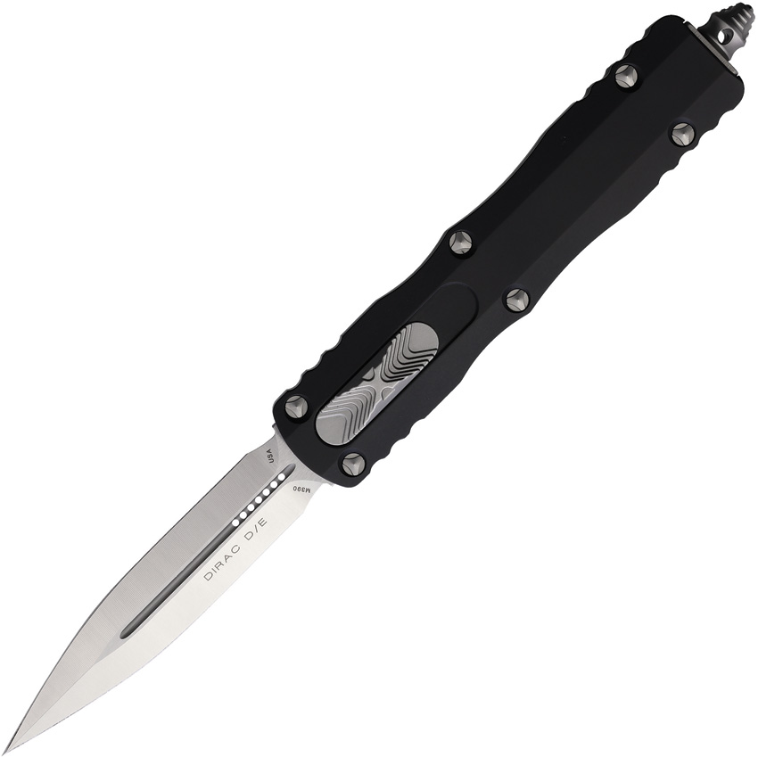 Auto Dirac D/E OTF Black