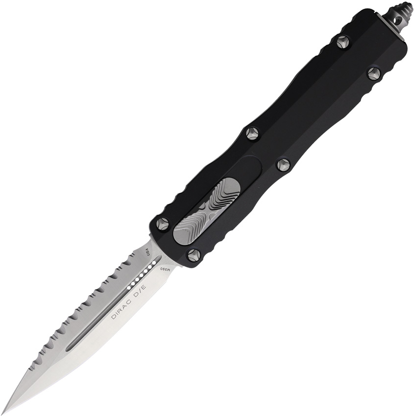 Auto Dirac D/E OTF FS Black
