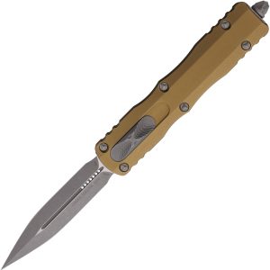 Auto Dirac Delta D/E OTF Tan