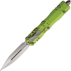 Auto Dirac Delta D/E OTF SW
