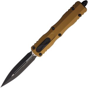 Auto Dirac Delta D/E OTF Tan