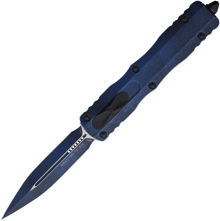 Auto Dirac Delta D/E OTF Blu