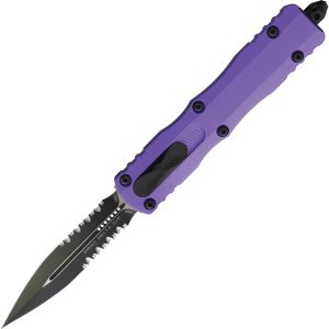 Auto Dirac Delta D/E OTF
