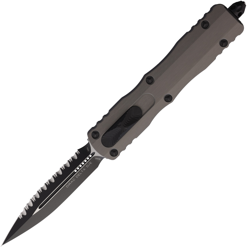 Auto Dirac Delta D/E OTF Gry