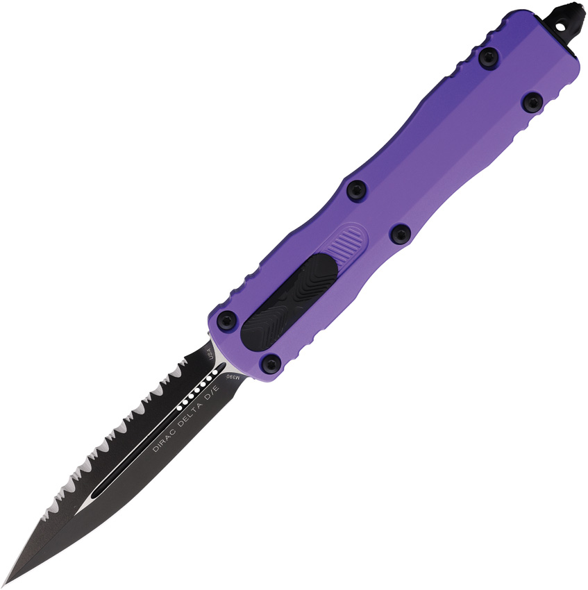 Auto Dirac Delta D/E OTF Purpl