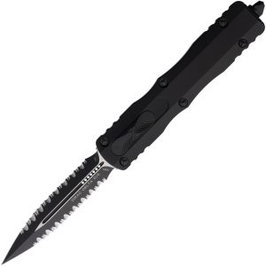 Auto Dirac Delta D/E OTF Blk