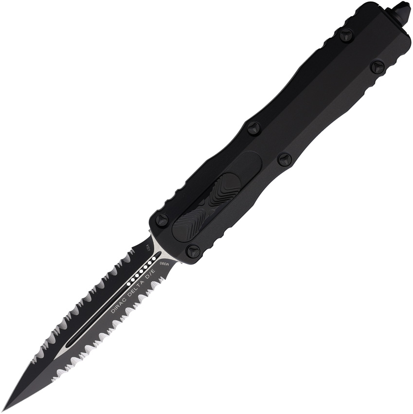 Auto Dirac Delta D/E OTF Blk