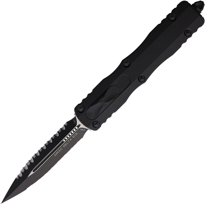 Auto Dirac Delta D/E OTF Blk