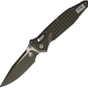 Socom Ram Lok SE Magpul OD