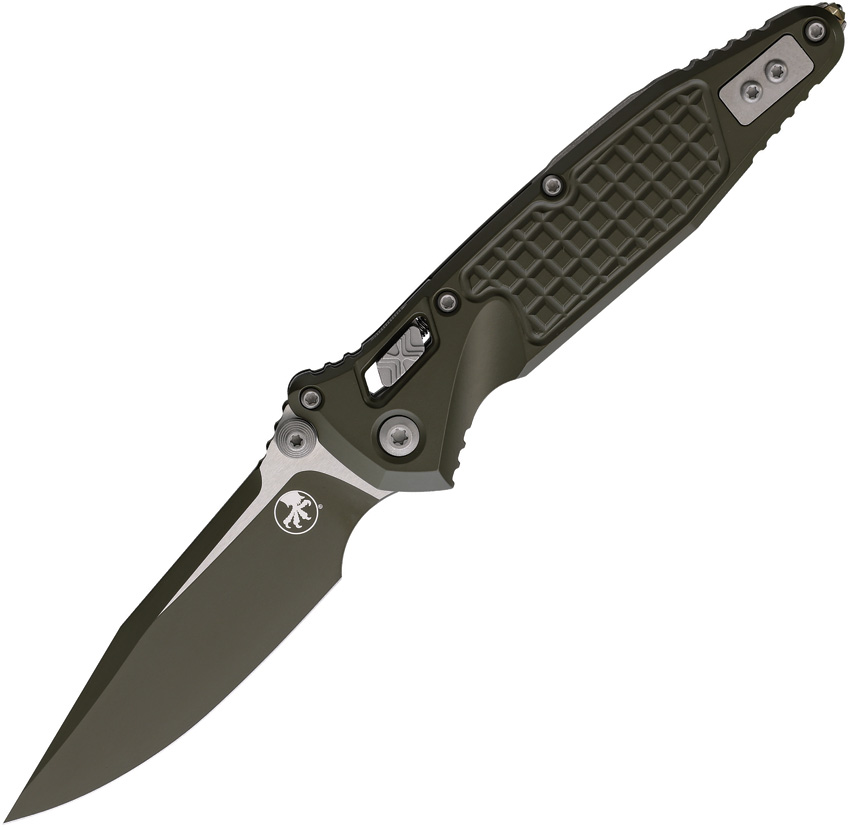 Socom Ram Lok SE Magpul OD