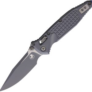 Socom Ram Lok SE Frag Cerekote