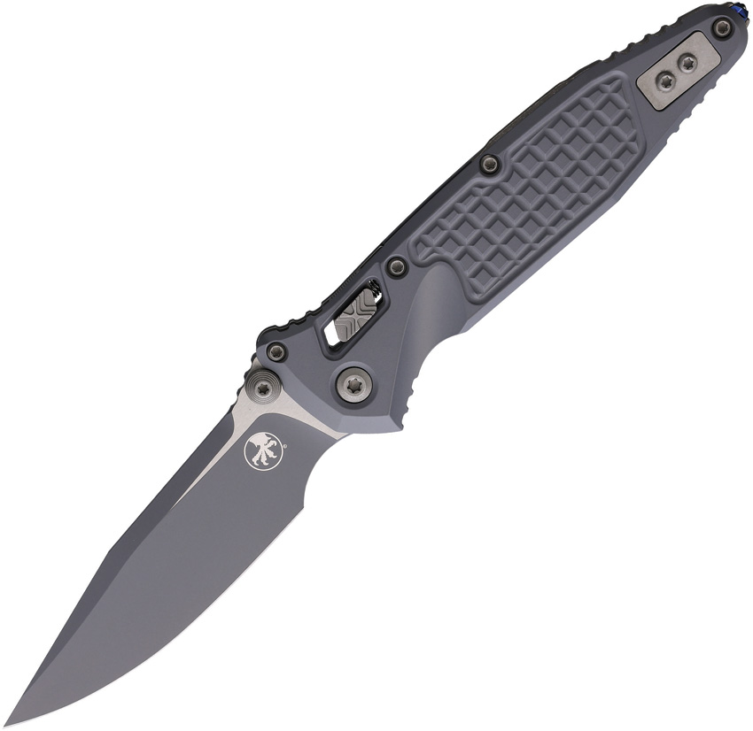 Socom Ram Lok SE Frag Cerekote