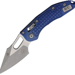 Stitch Ram Lok Marfione Select