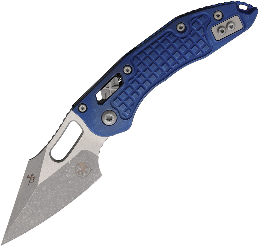 Stitch Ram Lok Marfione Select