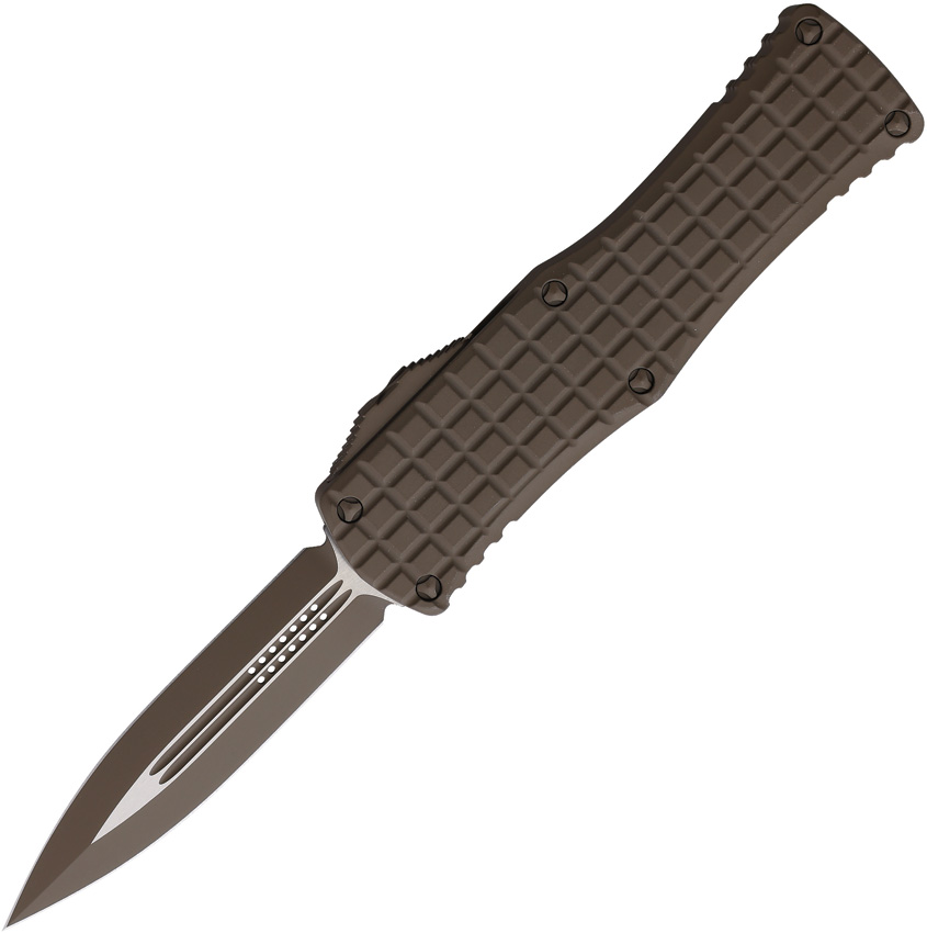 Auto Hera D/E OTF Brown