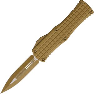 Auto Hera D/E OTF Frag Tan
