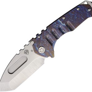 Praetorian T Framelock