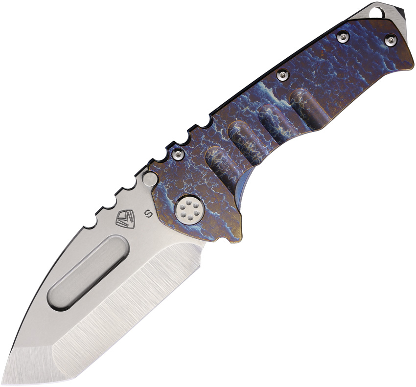 Praetorian T Framelock