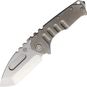 Praetorian T Framelock