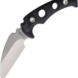 Fighting Utility Knife 2 Blk