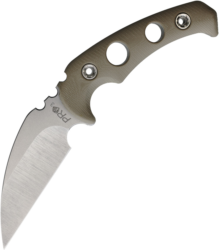 Fighting Utility Knife 2 Coyo