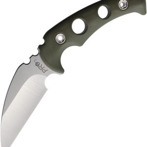 Fighting Utility Knife 2 OD