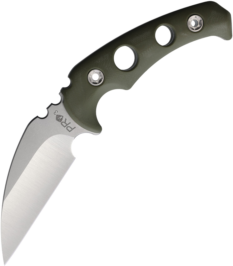 Fighting Utility Knife 2 OD