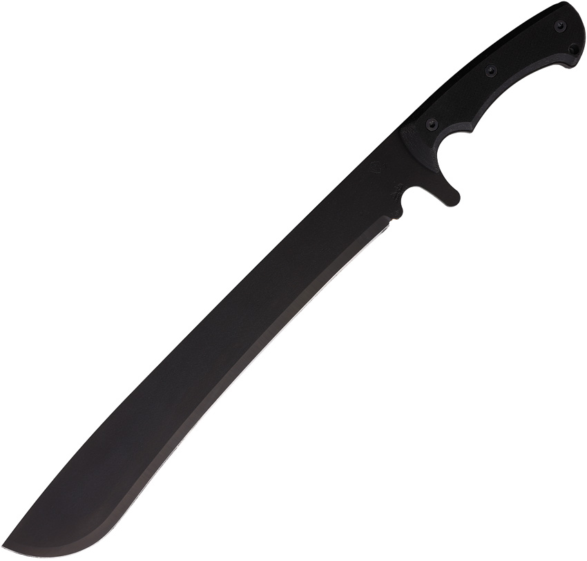 Machete Black S7