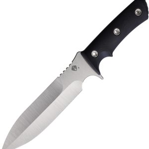 Jungle Fighter Fixed Blade Blk