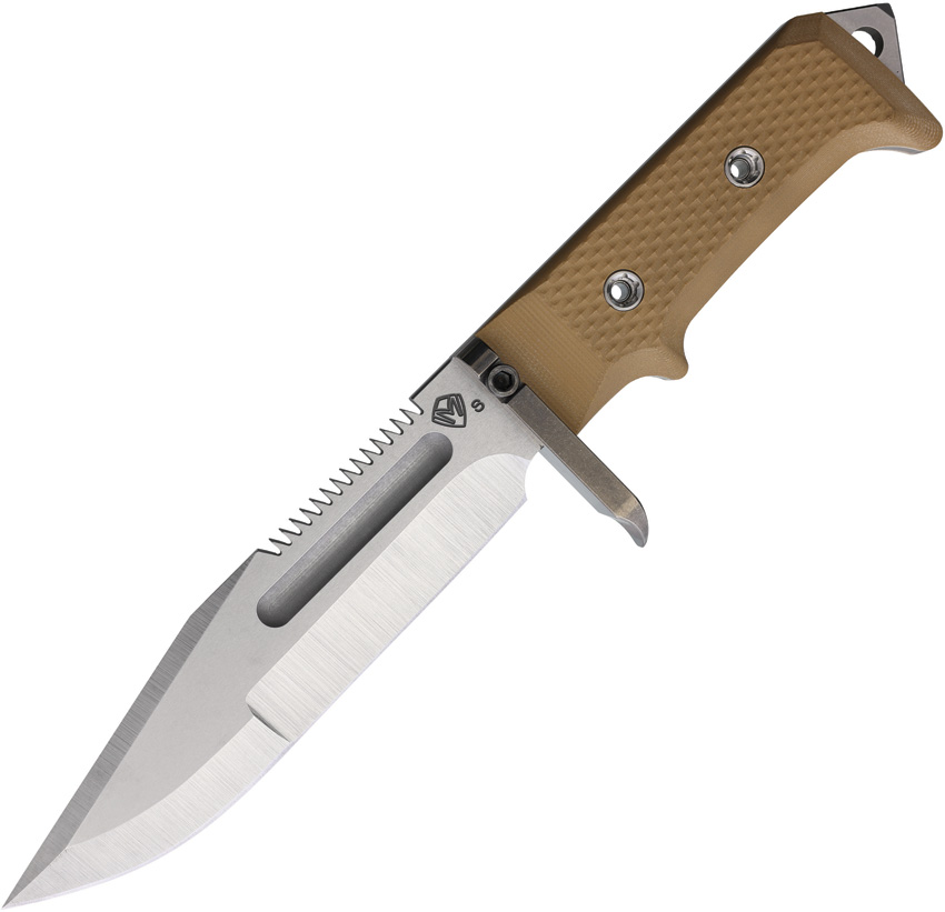 Raider Bowie
