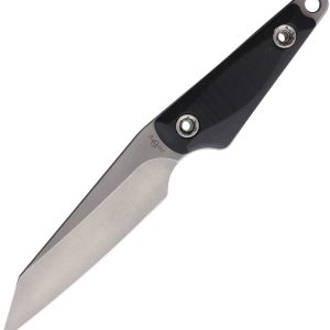 Pro UDT Fixed Blade Black