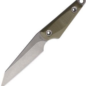 Pro UDT Fixed Blade OD