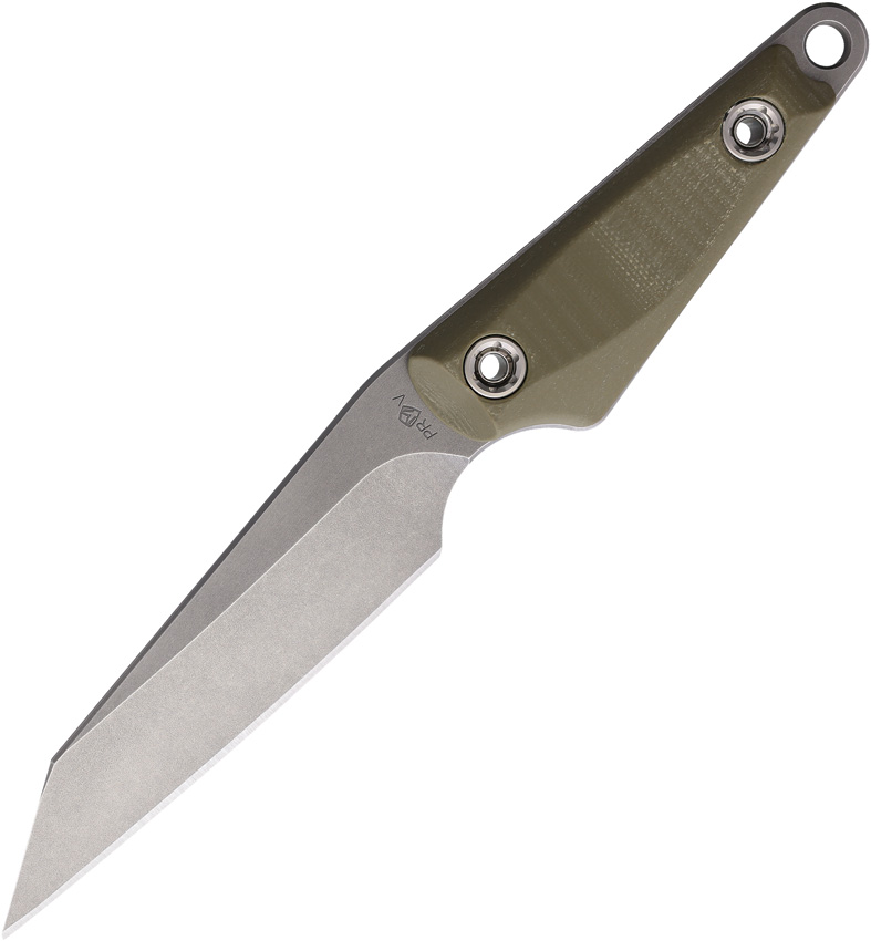 Pro UDT Fixed Blade OD