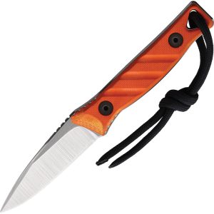 Necromancer Fixed Blade Org