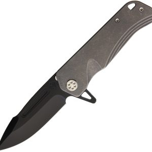 Proxima Framelock