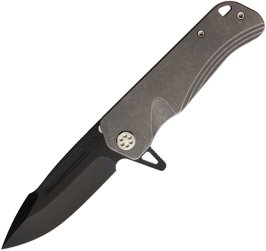 Proxima Framelock