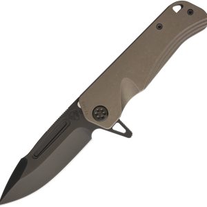 Proxima Framelock