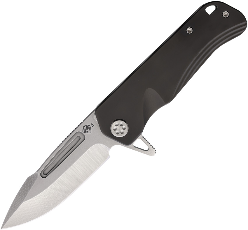 Proxima Framelock
