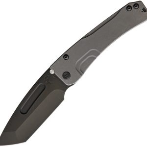 Slim Midi Tanto Framelock